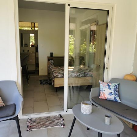 Appartement Fare Kairos à Uturoa Extérieur photo