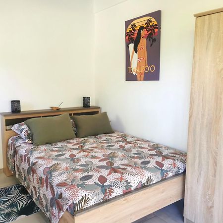 Appartement Fare Kairos à Uturoa Extérieur photo