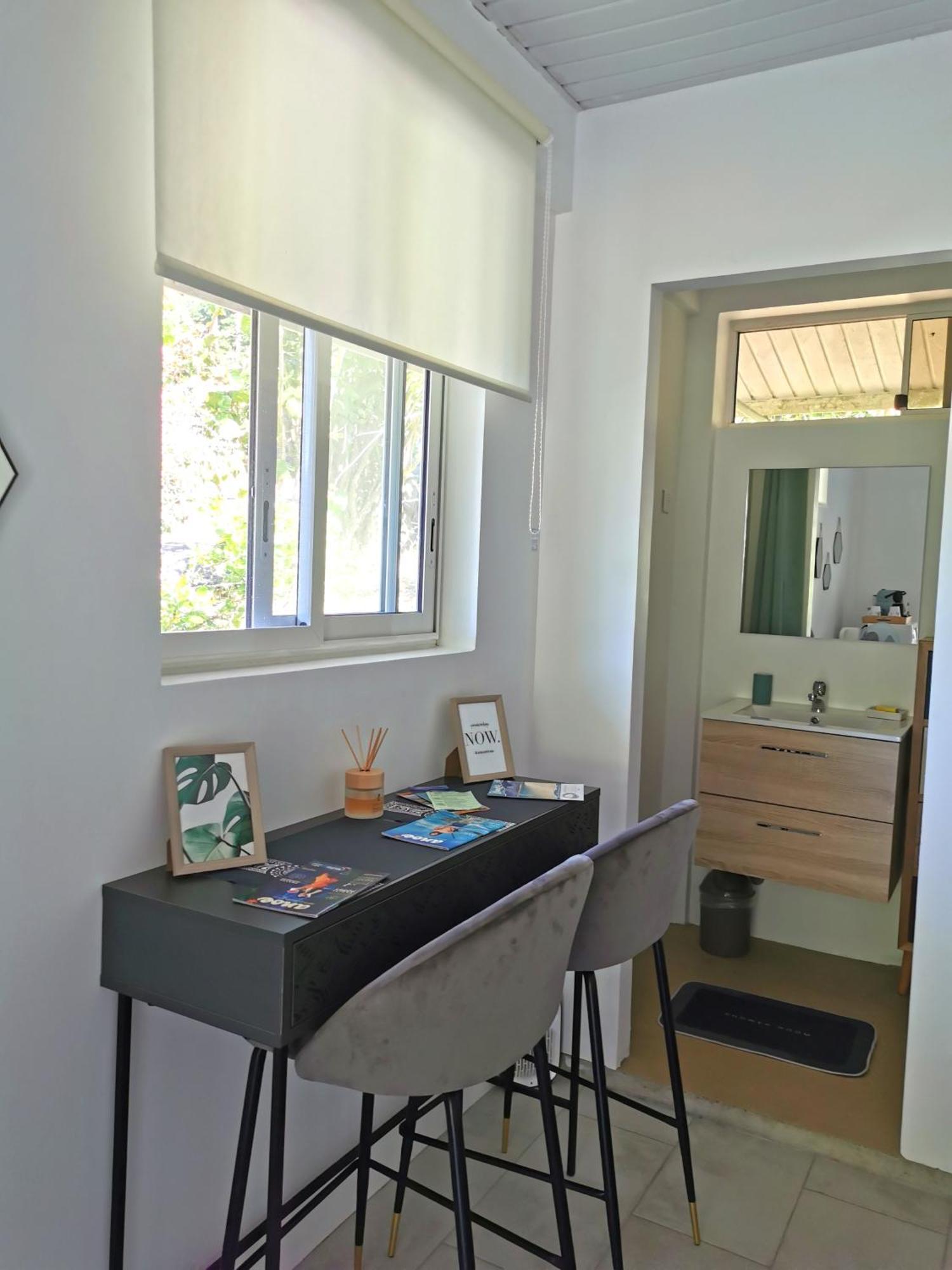 Appartement Fare Kairos à Uturoa Extérieur photo