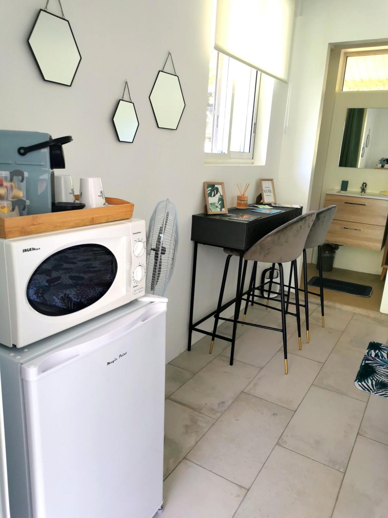 Appartement Fare Kairos à Uturoa Extérieur photo