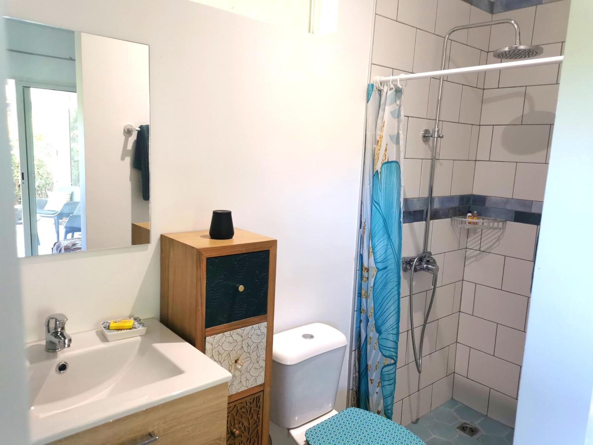 Appartement Fare Kairos à Uturoa Extérieur photo