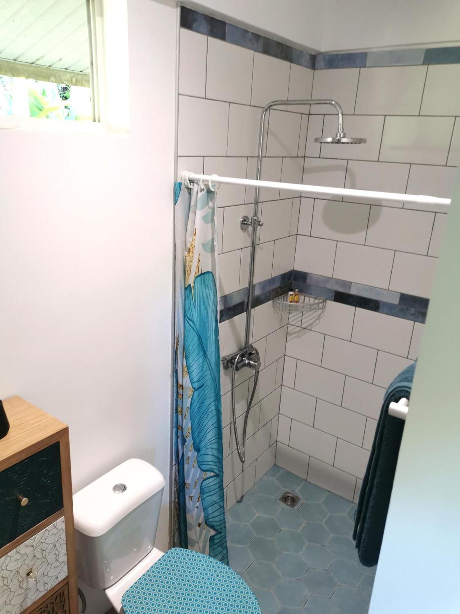 Appartement Fare Kairos à Uturoa Extérieur photo